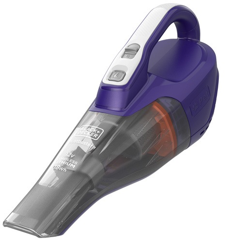 Lithium-ion Cordless Pet dustbuster 