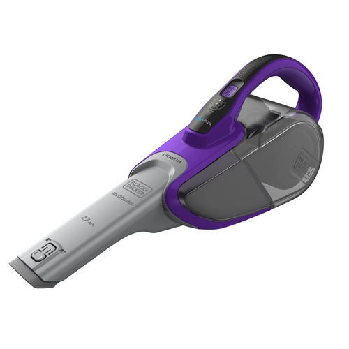 Cordless Pet dustbuster® Hand Vacuum 