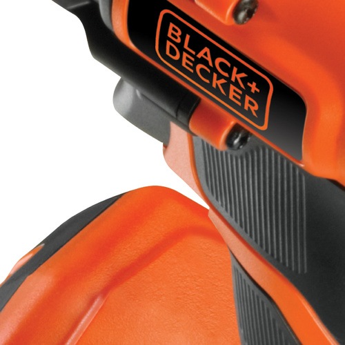 Black and Decker - 18V Lithiumion Drill Driver with additional battery 160 accessories and storage box - EGBL18BAST