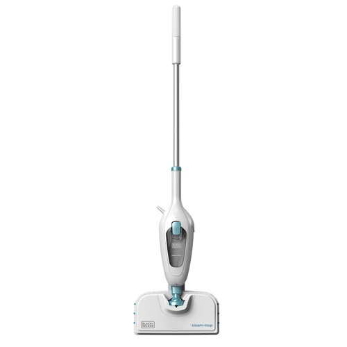 1300W steammop™ FSM13E1 BLACK+DECKER