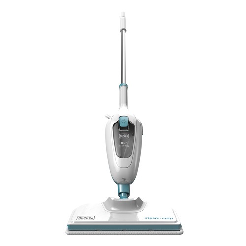 1300W 10IN1 steammop™ FSMH13E10 BLACK+DECKER