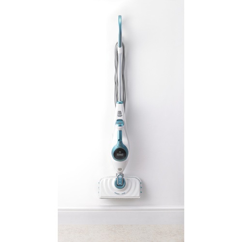 Black And Decker FSMH1621 Steam Mop Deluxe & Steambuster Mop Pads Pack of 3 
