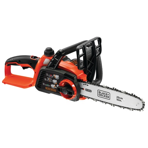 3. BLACK+DECKER GKC1825L20-GB