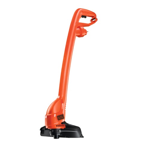 black & decker strimmer