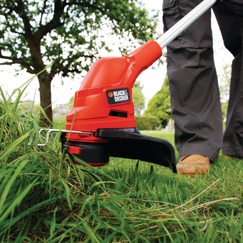 30cm 550W Strimmer® - GL5530 | BLACK+DECKER
