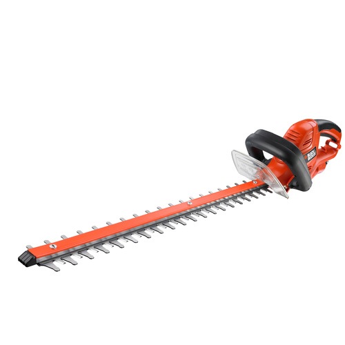 60cm cordless hedge trimmer