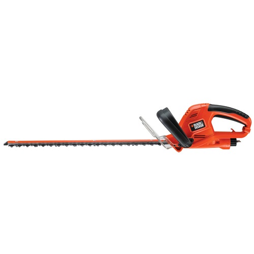 Black and Decker - 60cm 600W Electric Hedge trimmer - GT6060