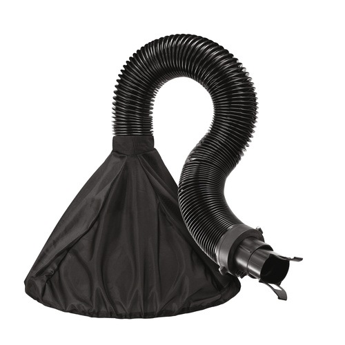 Black and Decker - 3000W Leaf Blower and Vacuum - GW3050
