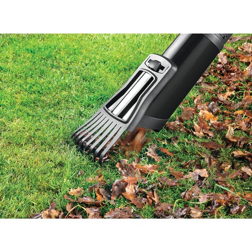 3000W Leaf Blower and Vacuum GW3050 BLACK+DECKER