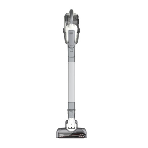 Black and Decker - 432wh Lithiumion Cordless Hand Vac  Floor Extension with ORA Technology - HVFE2150L