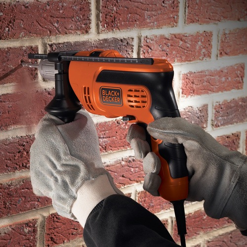 decker kr604cresk 