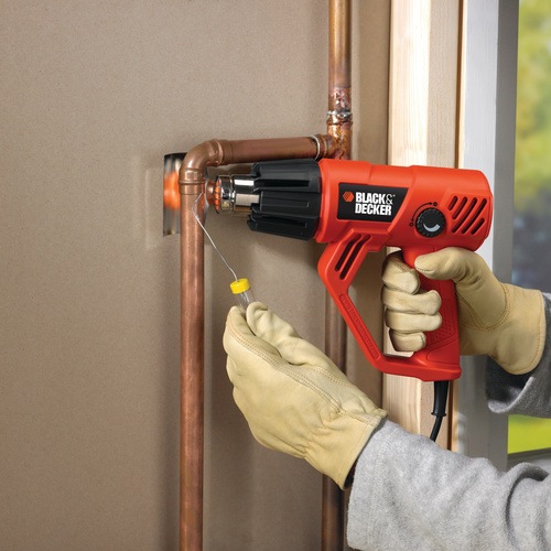 2000w Heat Gun KX2001K BLACK+DECKER