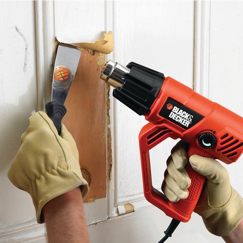 2000w Heat Gun KX2001K BLACK+DECKER