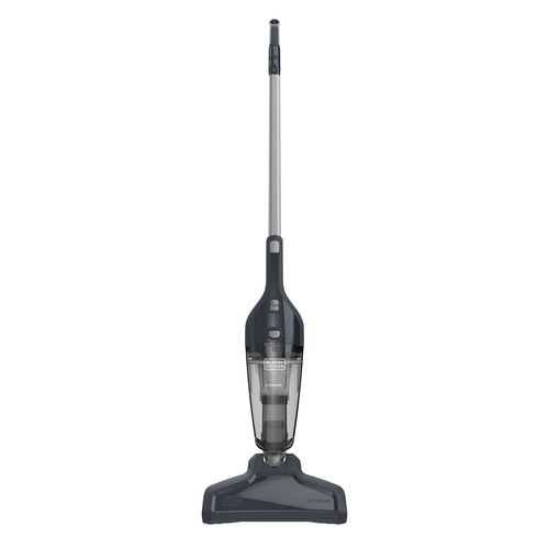 Black and Decker - Lithium 4 in 1 dustbuster - NSVA315J