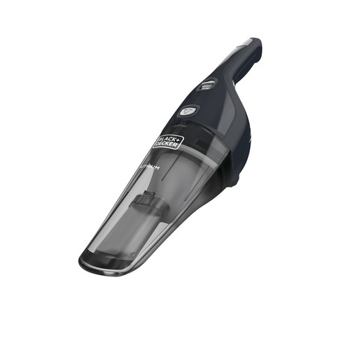 Black and Decker - Lithium 4 in 1 dustbuster - NSVA315J