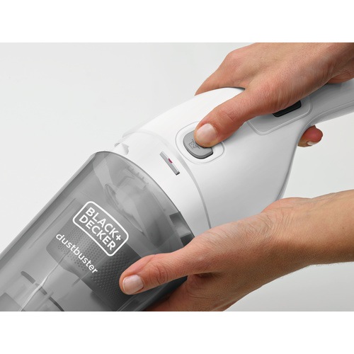 3.6Wh Dustbuster® Cordless Hand Vacuum 