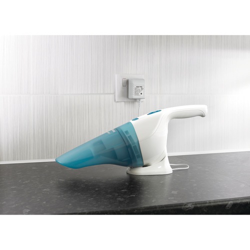 4.8V Wet \u0026 Dry dustbuster® cordless 