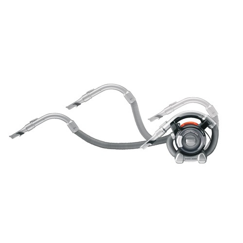 12V Dustbuster® Flexi Auto™ Hand Vac 