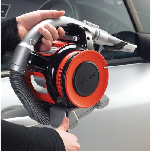 12V Dustbuster® Flexi Auto™ Hand Vac 