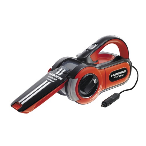 12V Dustbuster® Pivot® Auto™ Vac 