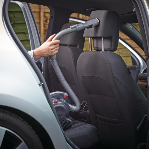 Details about   Black and Decker 12V DC Flexi Car Vacuum Grey PD1200AV-XJ FREE & FAST DELIVERY 
