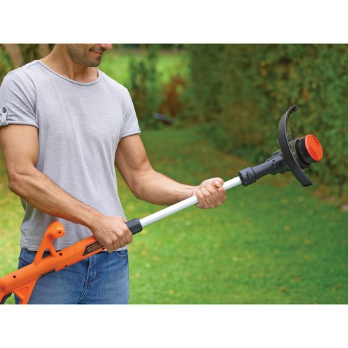 18V String Trimmer 25cm - ST1823 | BLACK+DECKER