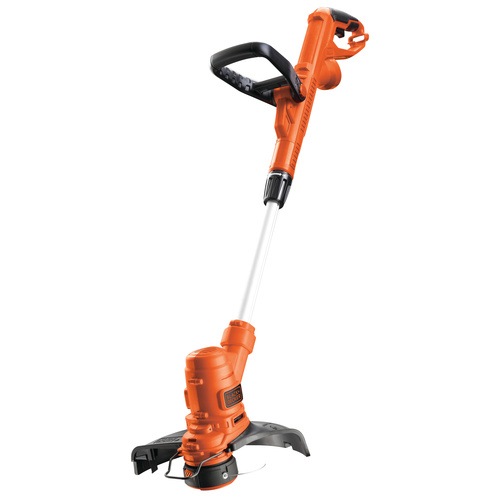 black and decker grass trimmer