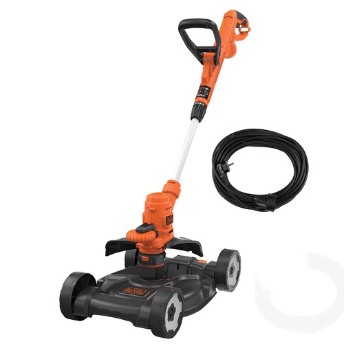 30cm 550W 3-IN-1 Strimmer® + Extension 