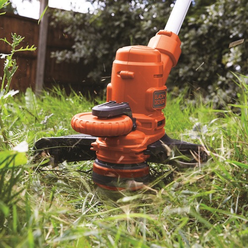 30cm 550W 3-IN-1 Strimmer® + Extension 