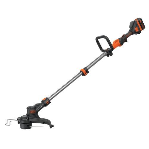 black & decker strimmer