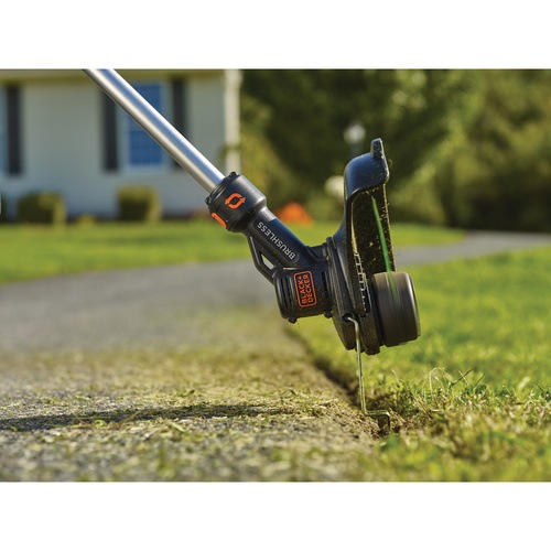 black and decker strimmer battery 36v