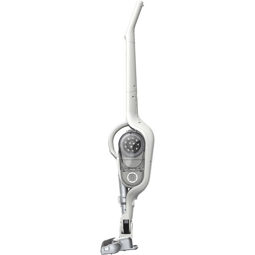 Black and Decker - 648wh Lithiumion 2in1 Cordless Stick Vac with ORA Technology - SVFV3250L