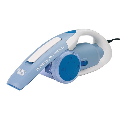 900W Corded Hand Vac - VH900 | BLACK+DECKER