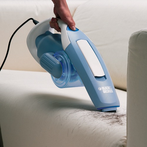 900W Corded Hand Vac - VH900 | BLACK+DECKER
