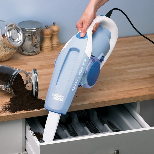 900W Corded Hand Vac - VH900 | BLACK+DECKER