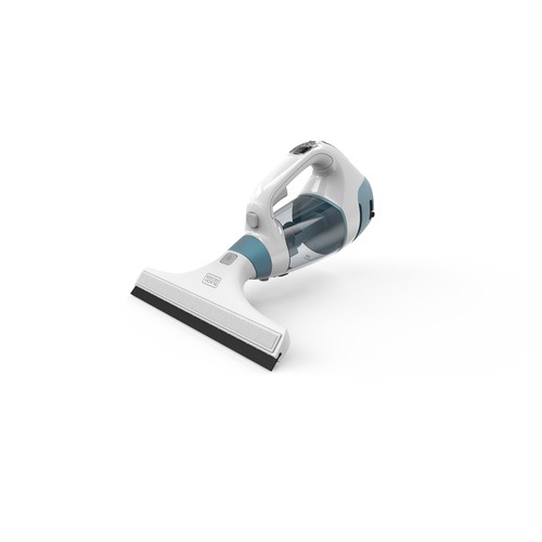 Glass Vacuum Cleaner - WW100 | BLACK+DECKER