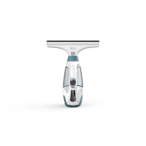Glass Vacuum Cleaner - WW100 | BLACK+DECKER