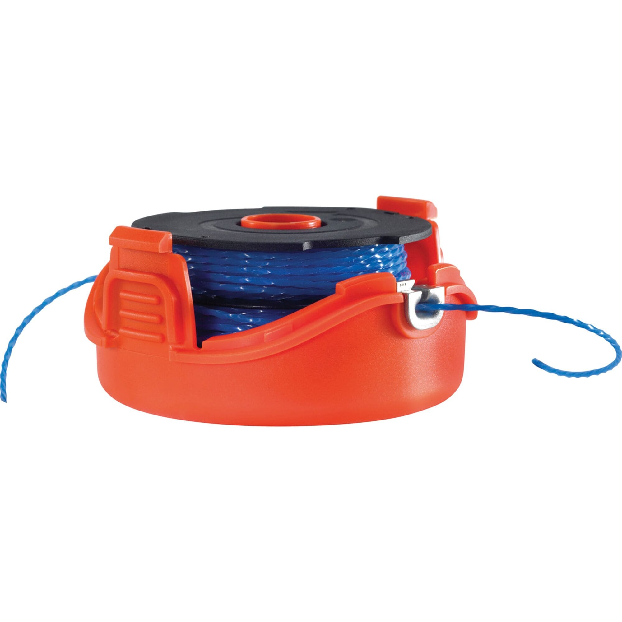 MasterPart Spool & Line For Black Pack of 2 Decker Reflex Strimmers 