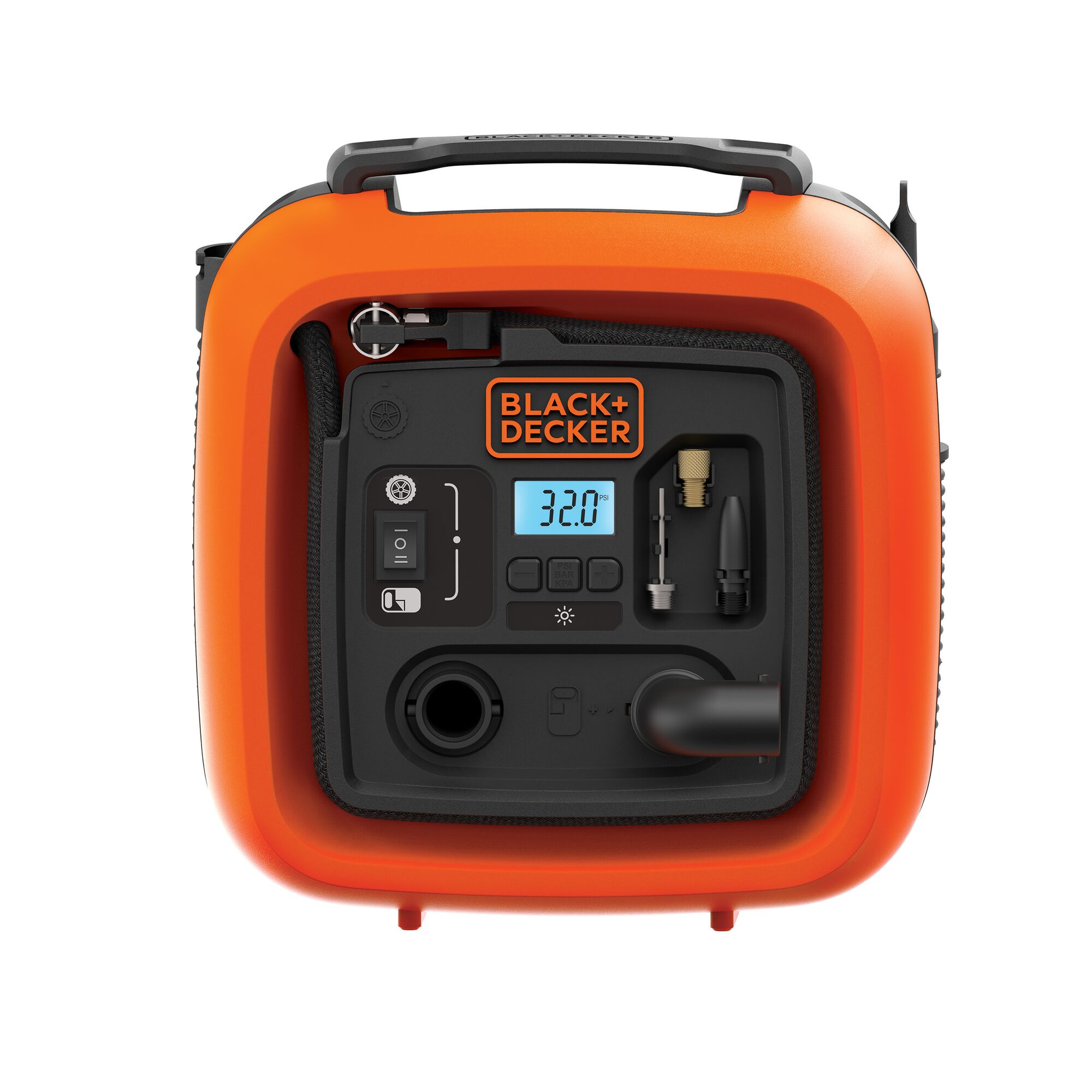 Compressors | BLACK+DECKER