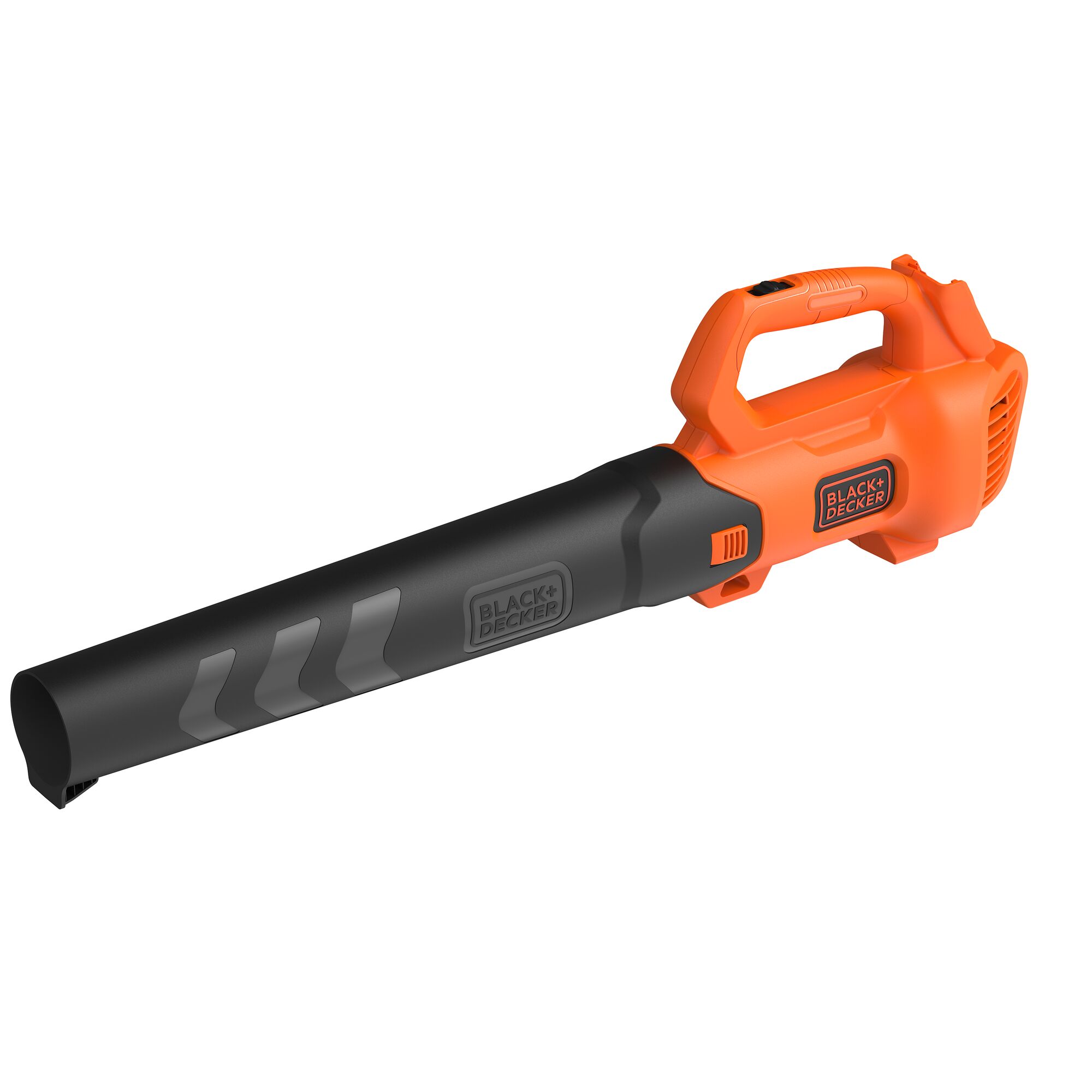 Black decker top blower 18v