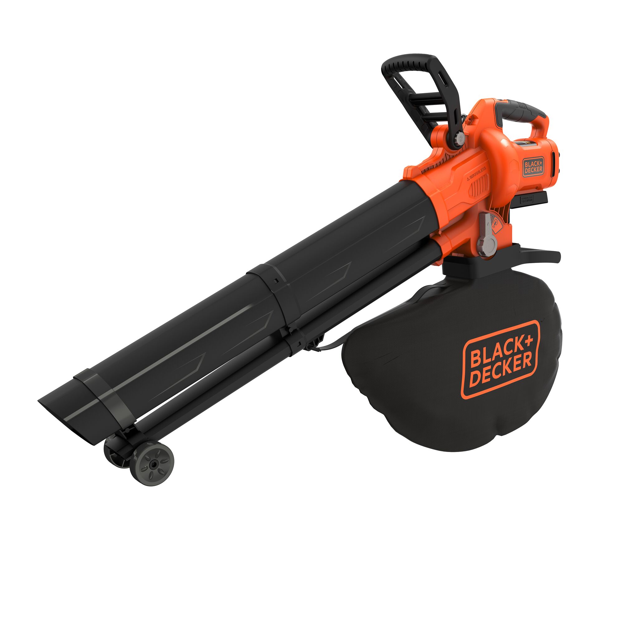 Blowers Vacuums BLACK DECKER
