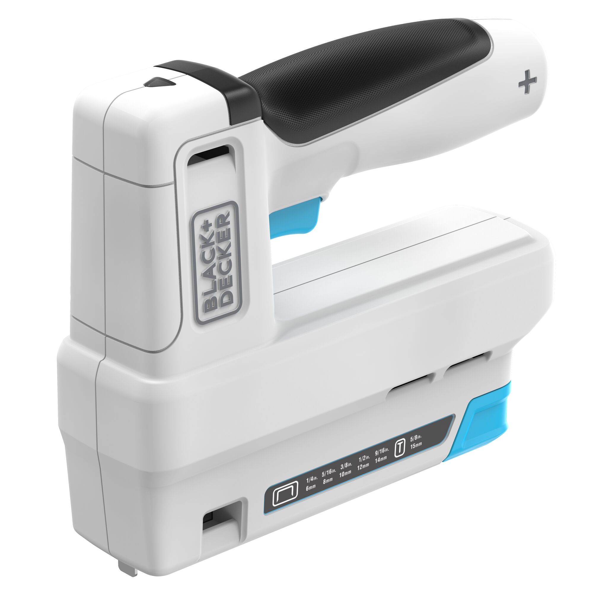 3.6V Powered Stapler | BLACK+DECKER