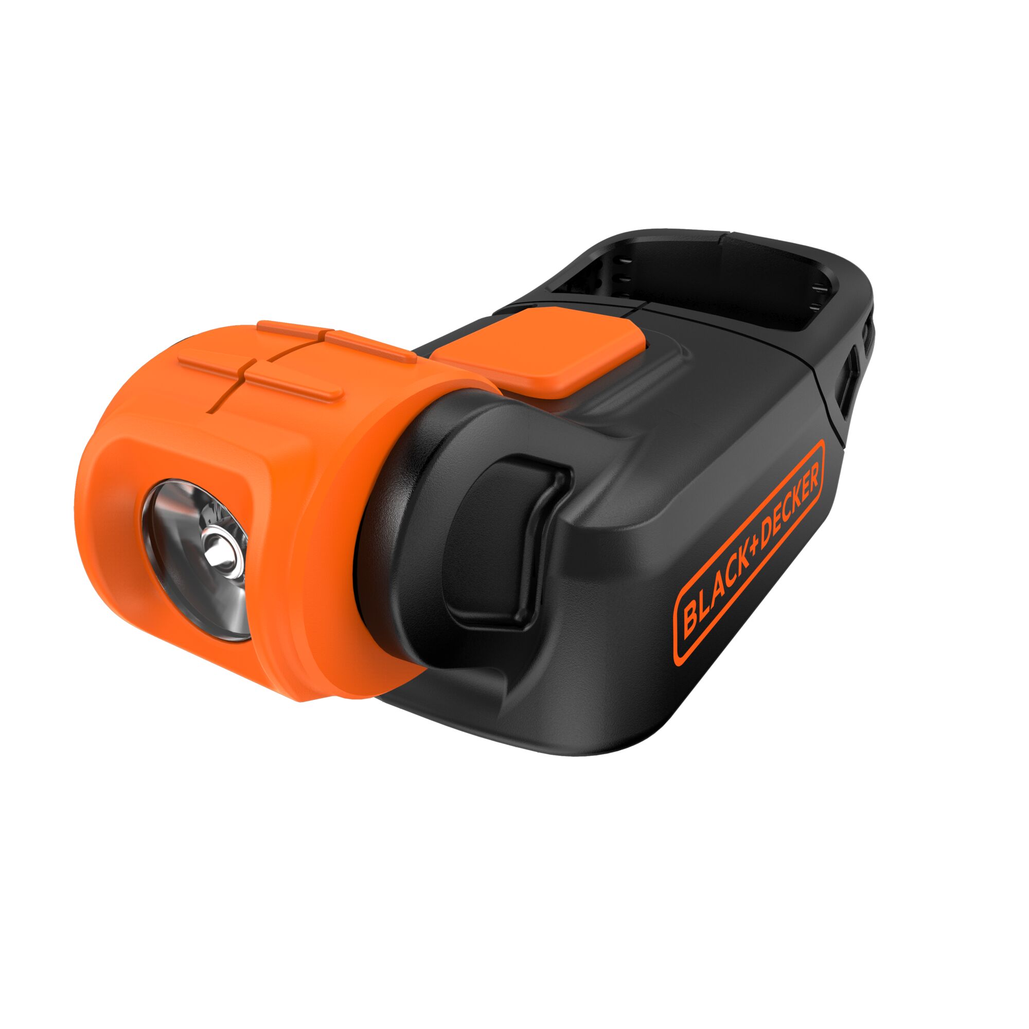 18V Cordless Compact Flashlight | BLACK+DECKER