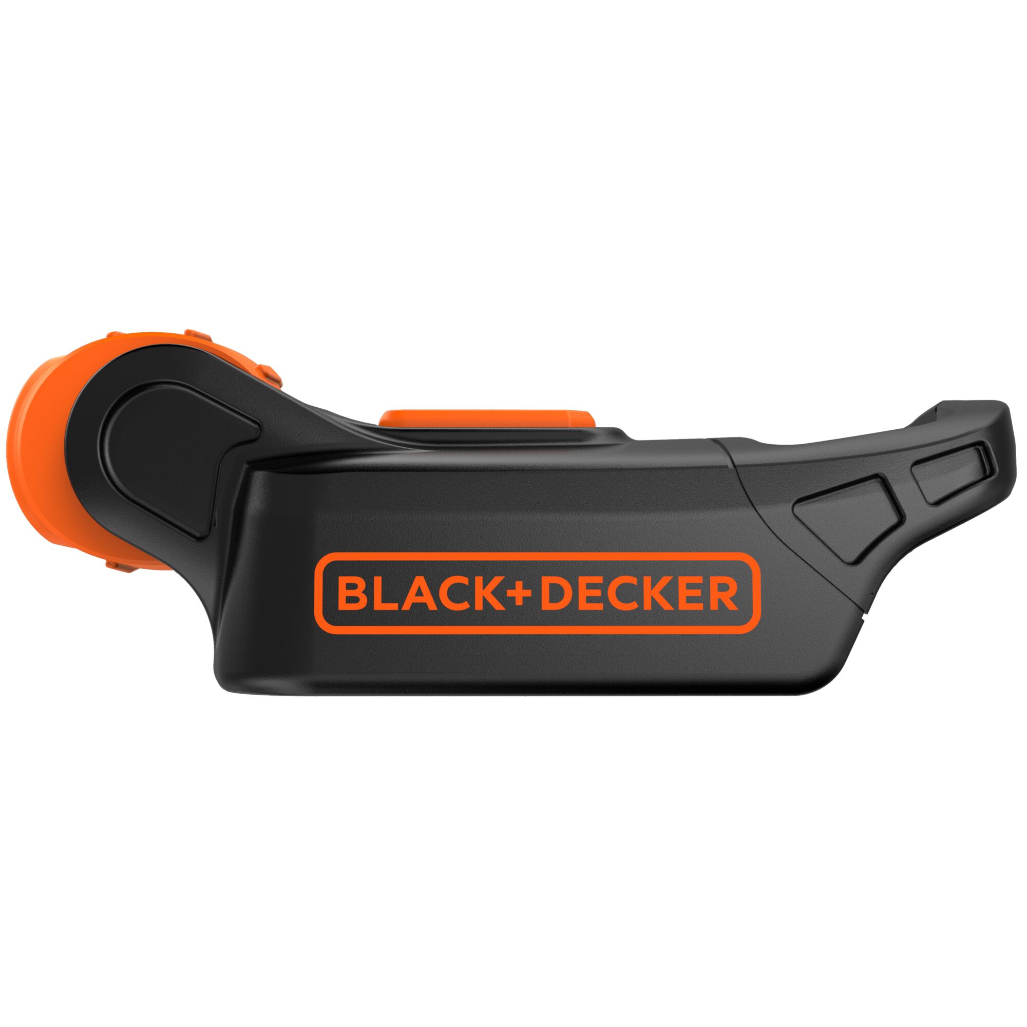 Black Decker BDCCF18N-XJ Lampe torche compact 18 V Batterie et chargeur non inclus + Black Decker BL2018-XJ Batterie 18 V 2 Ah 