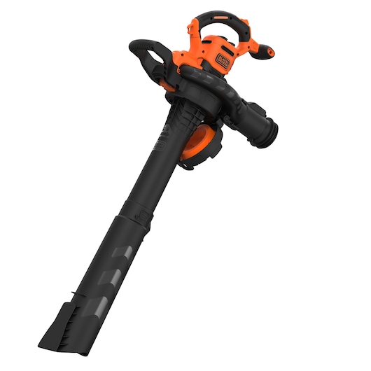 3-in-1 Electric Backpack Blower Vacuum (3000W)