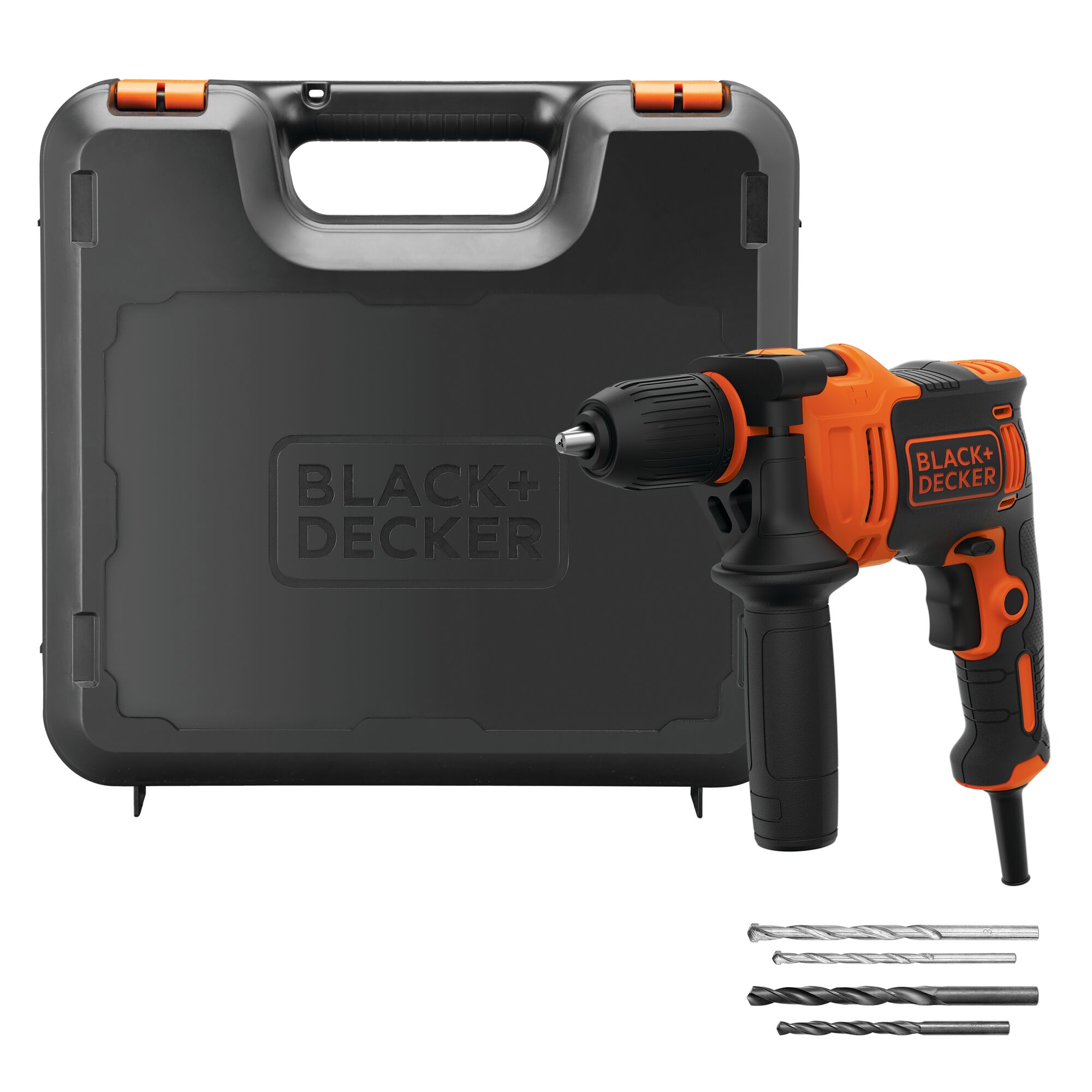 Drills BLACK DECKER