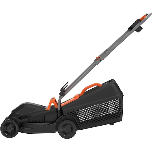 Electric Rotary Mower With GL250 Strimmer® Grass Strimmer® (1000W) (32 cm)