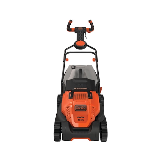 Electric Mower With EasySteer™ (1800W) (42 cm)