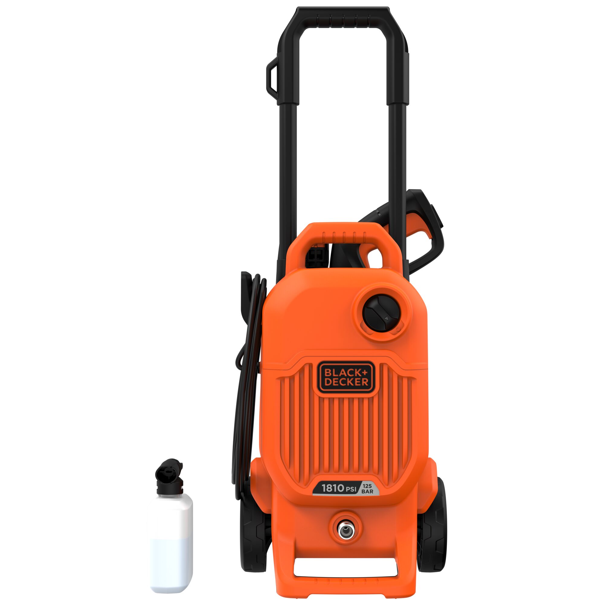 125 bar pressure washer discount