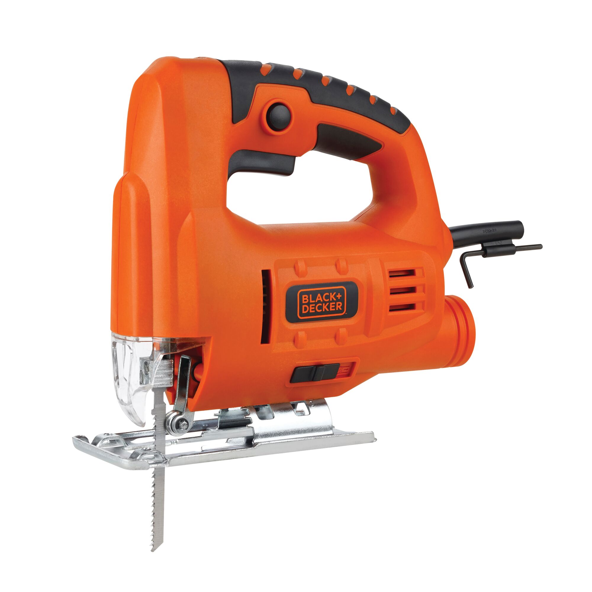 Jigsaws | BLACK+DECKER